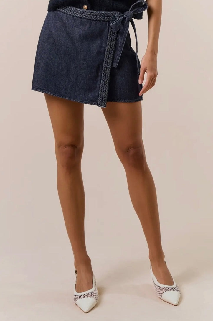 BELLAIRE SKORT