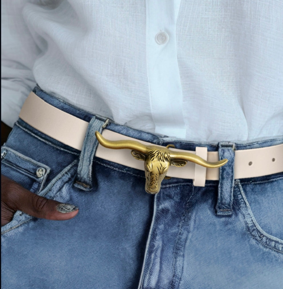 HOOK EM BELT