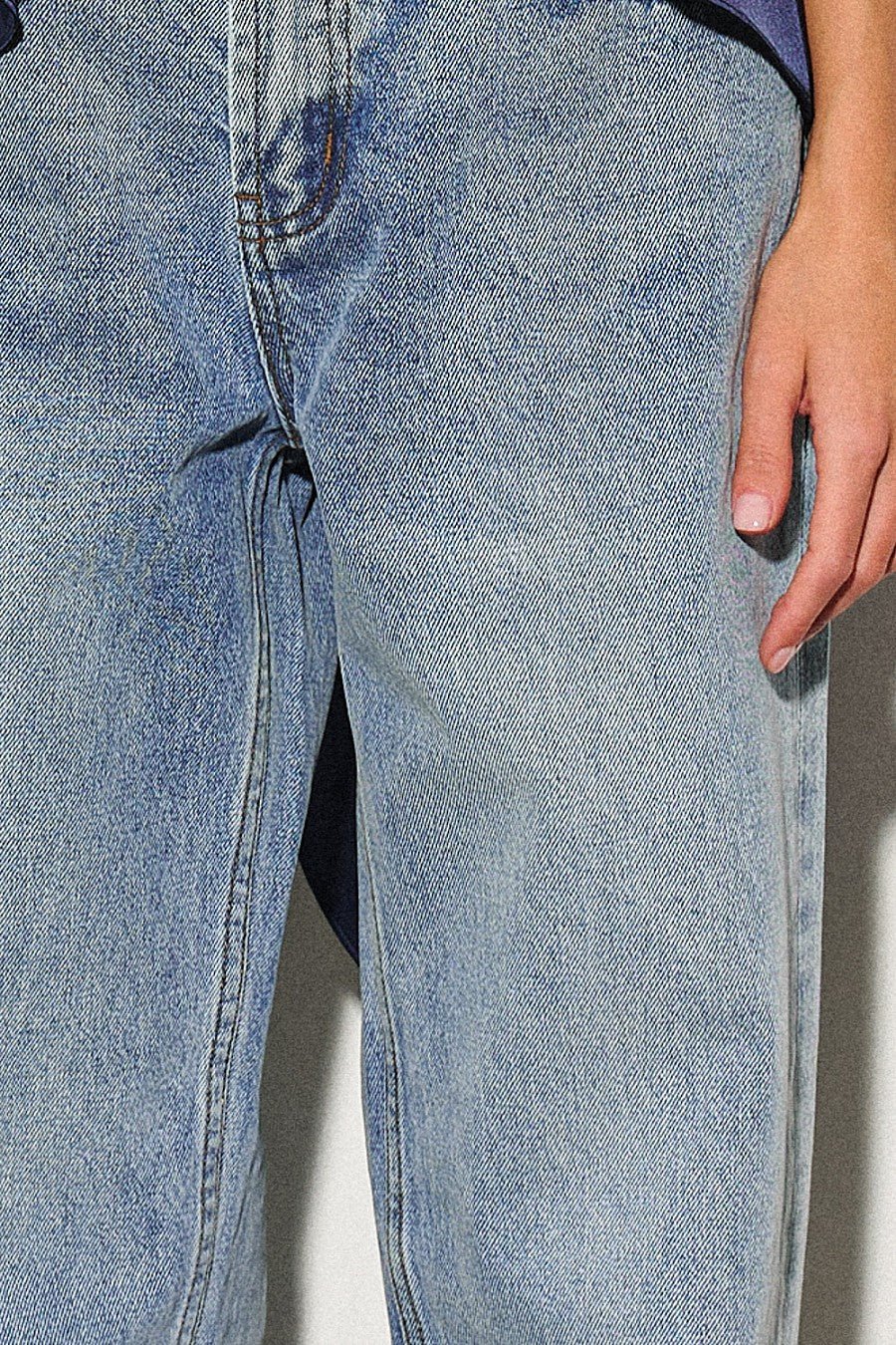 HADDIE JEANS - Esther Penn