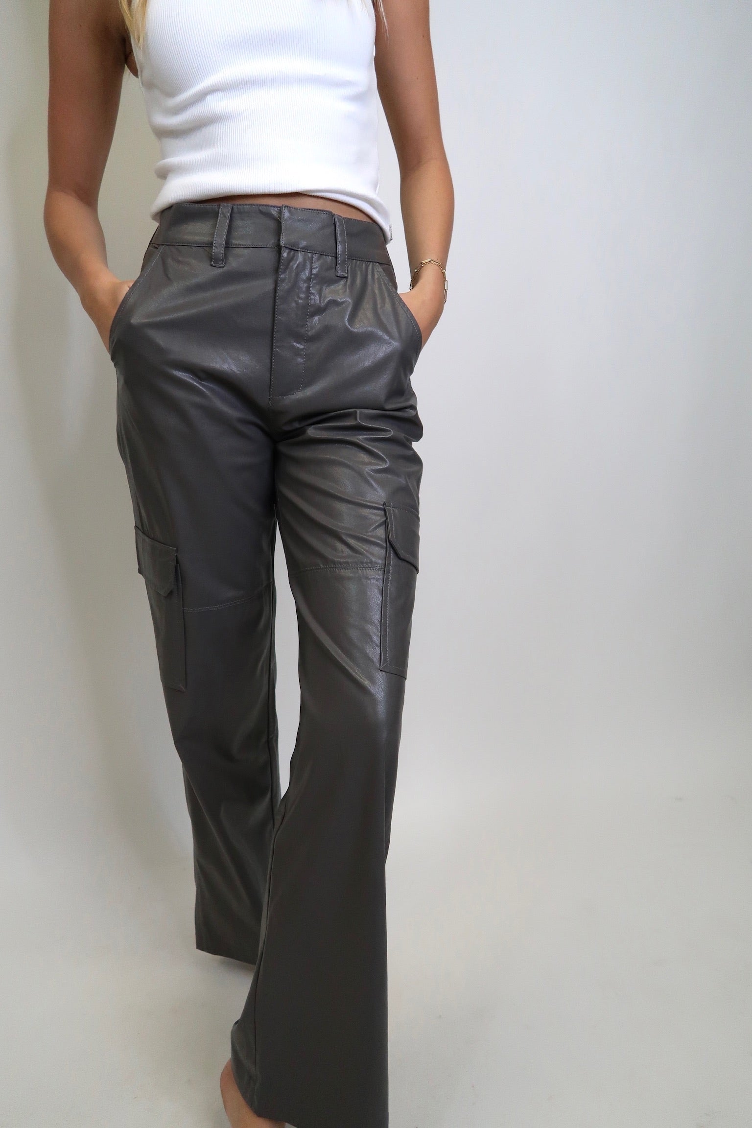 THE TOPANGA CARGO PANTS