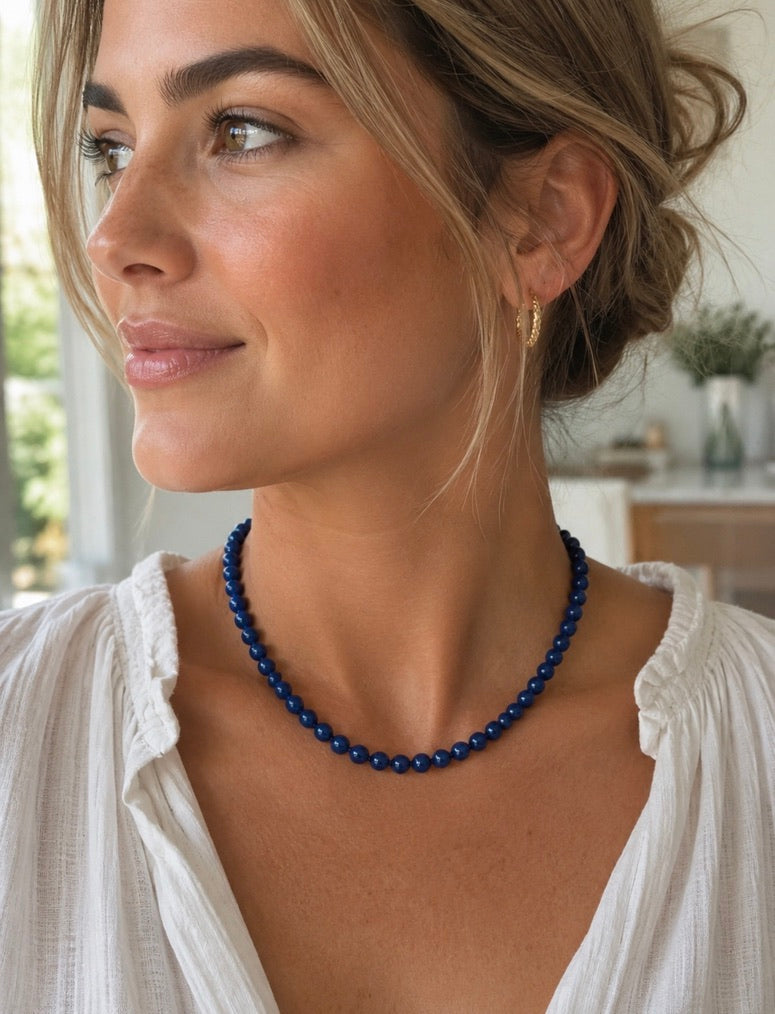SET SAIL NECKLACE