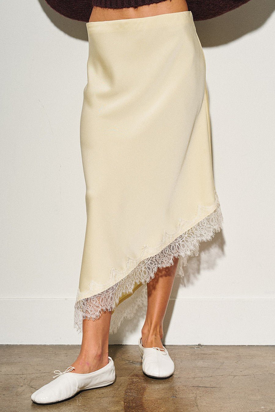 SUNSHINE SKIRT - Esther Penn