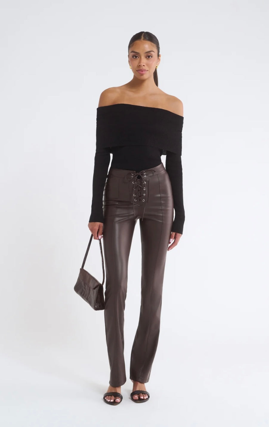 STRAIGHT SHOOTER PANT