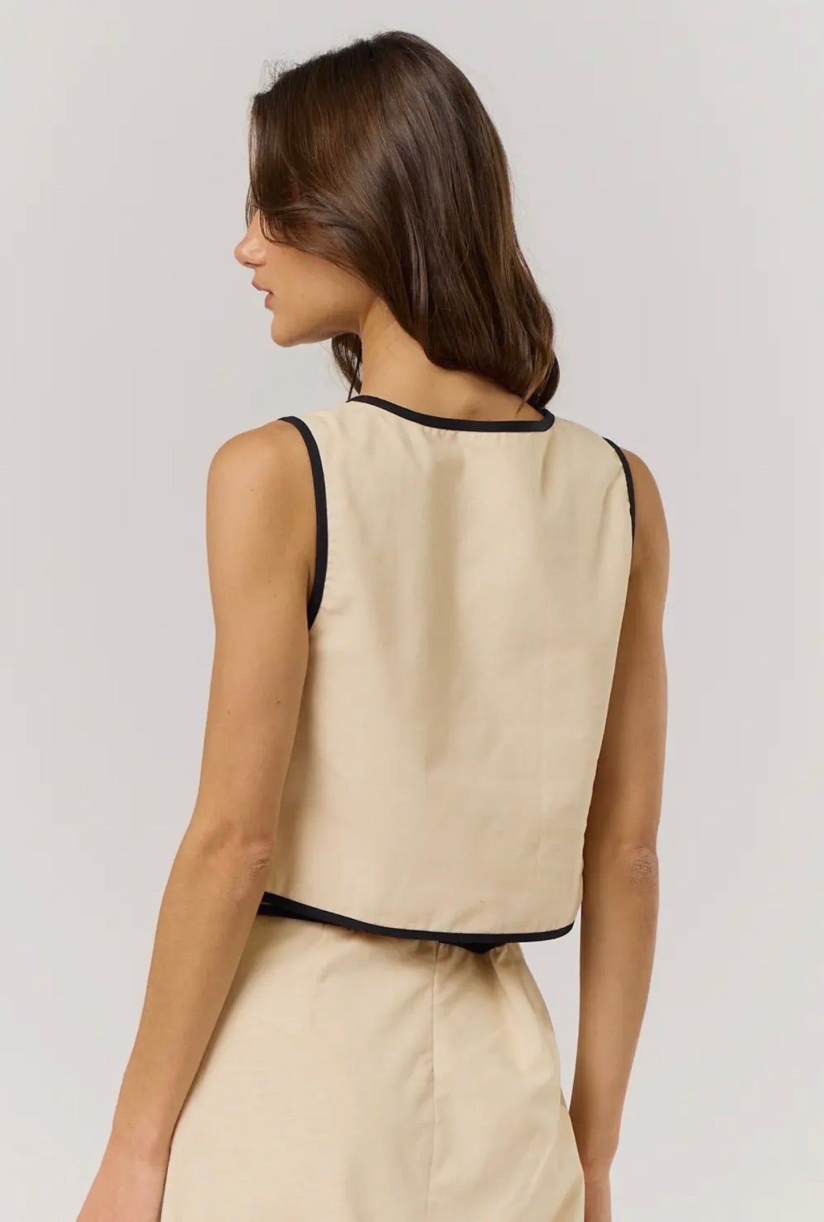 BOBBIE VEST