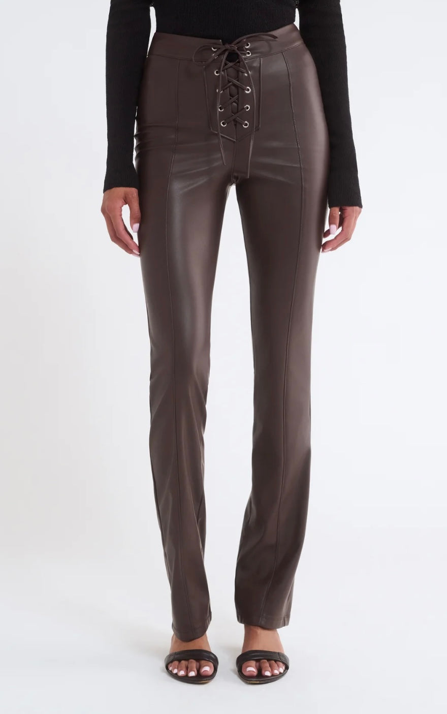 STRAIGHT SHOOTER PANT