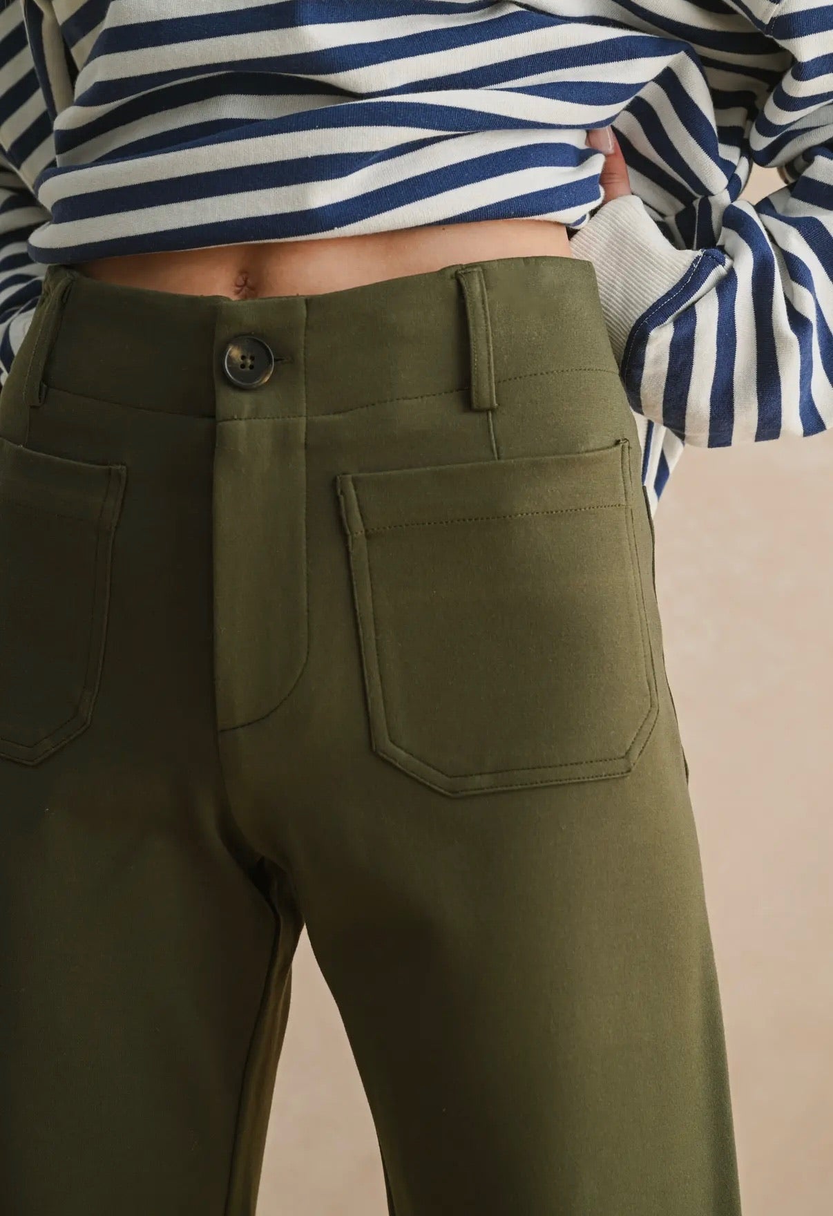 THE MADDY PANTS