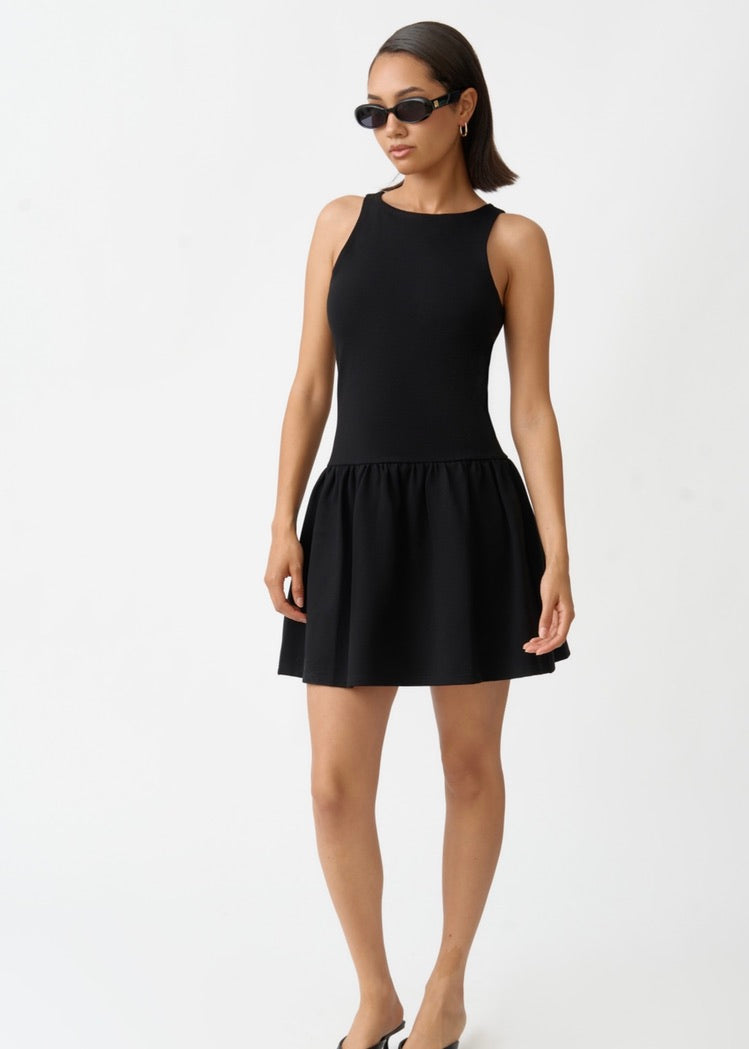 SHAYNA MINI DRESS