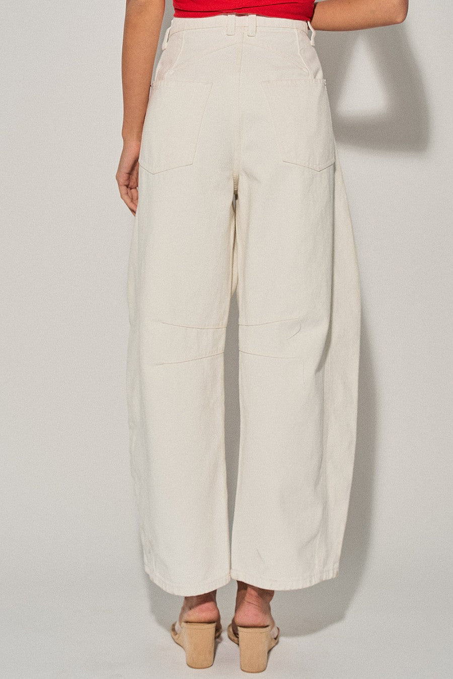 MADDY JEANS - Esther Penn