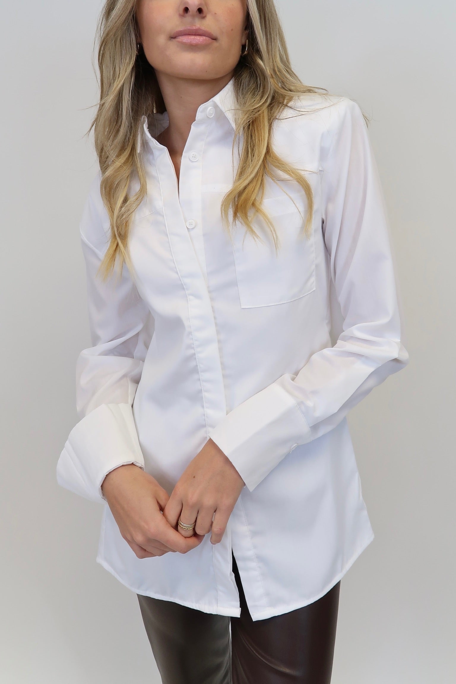 THE VIENNA SHIRT