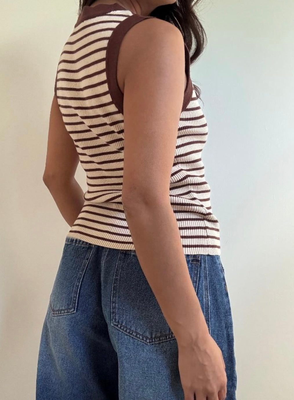 LILA TANK