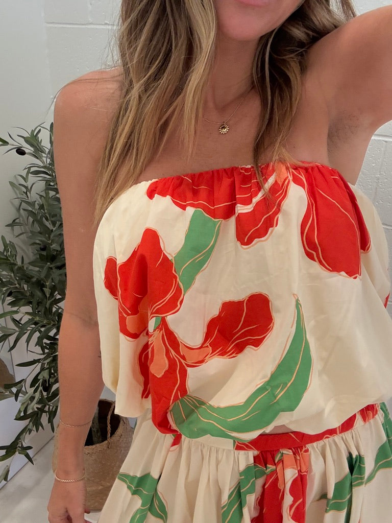 PARADISE TOP