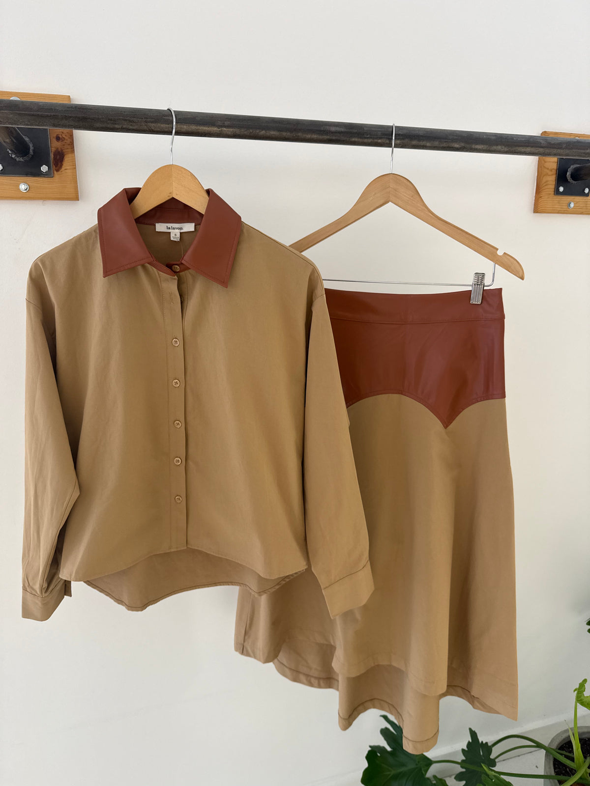 ASPEN BLOUSE