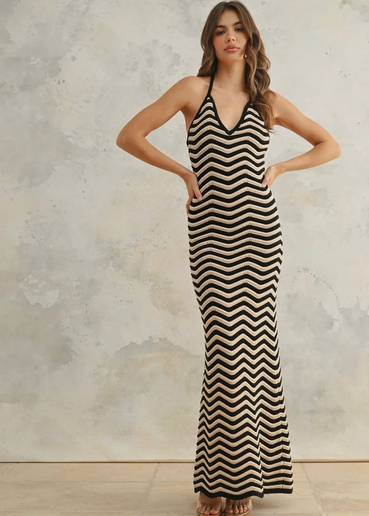 ST TROPEZ DRESS