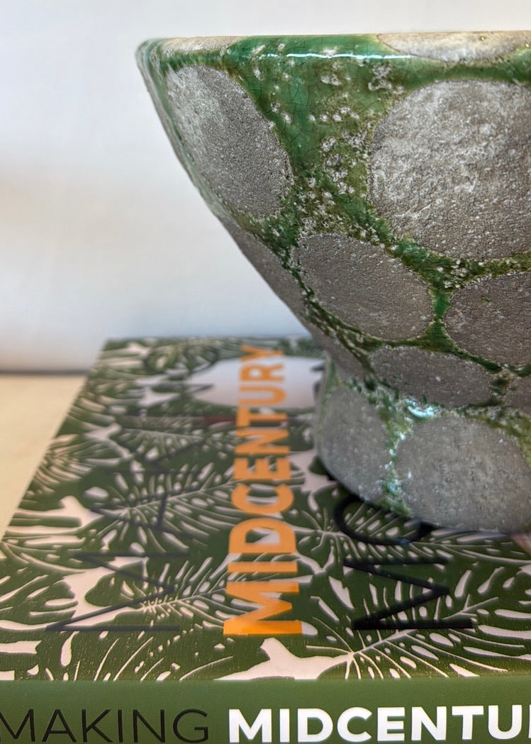 GARDEN BOWL