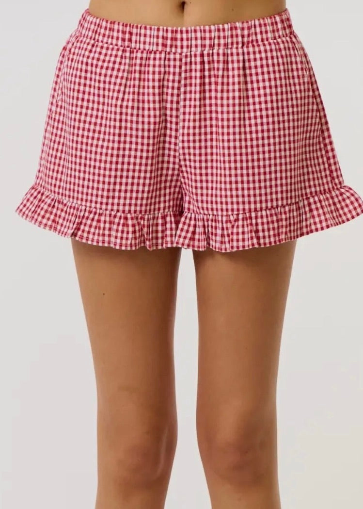 LAKESIDE SHORTS