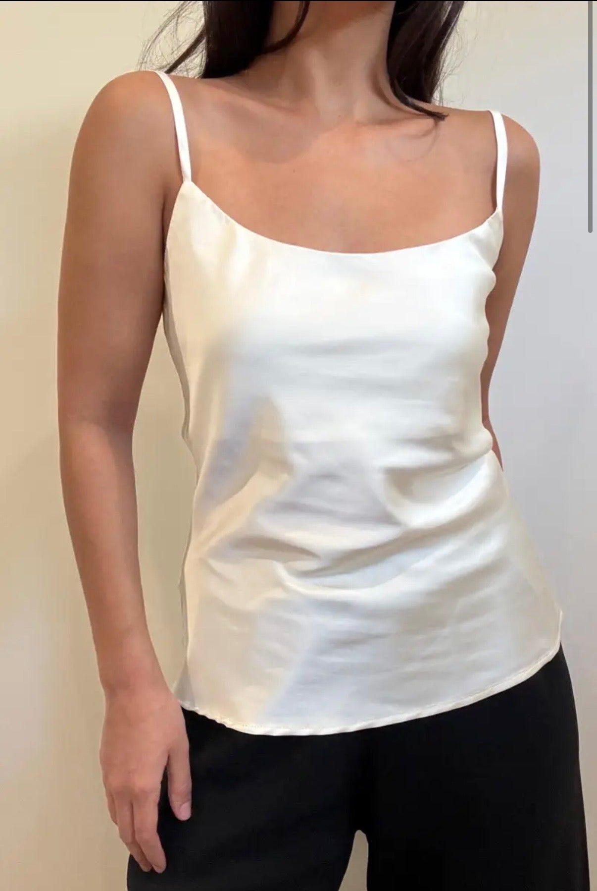 HUNTER CAMI TOP - Esther Penn