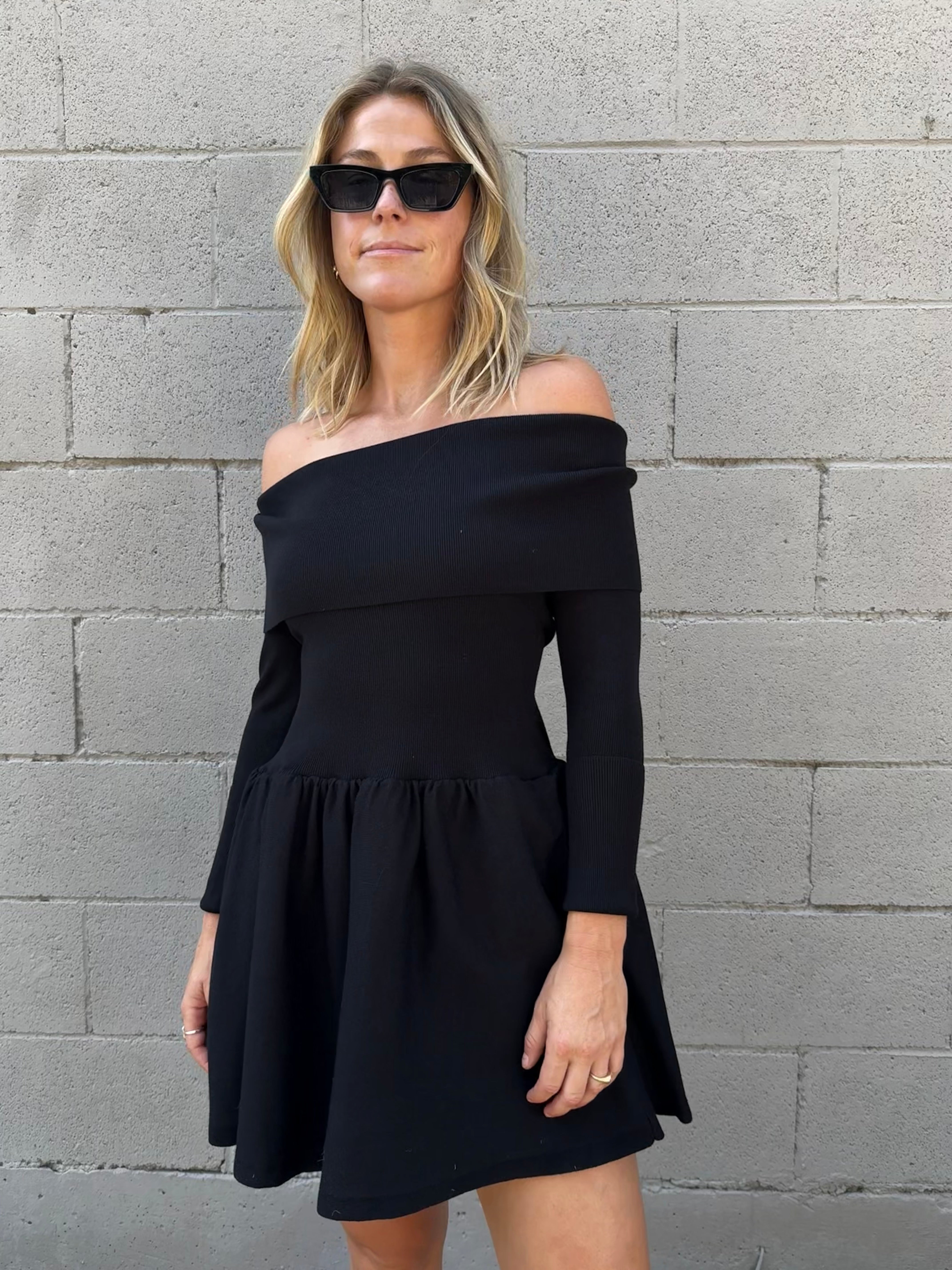 JUNIPER DRESS