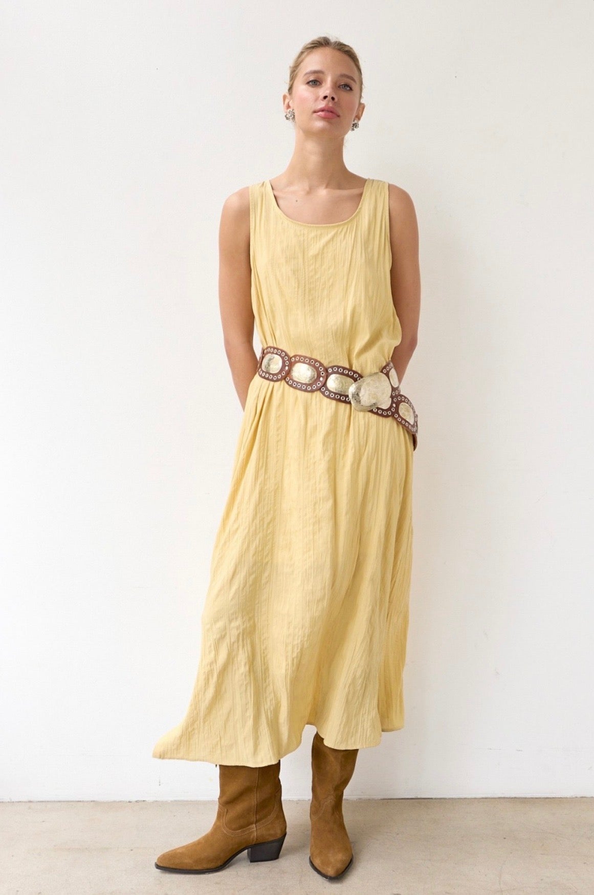 SUNNY DAY MAXI
