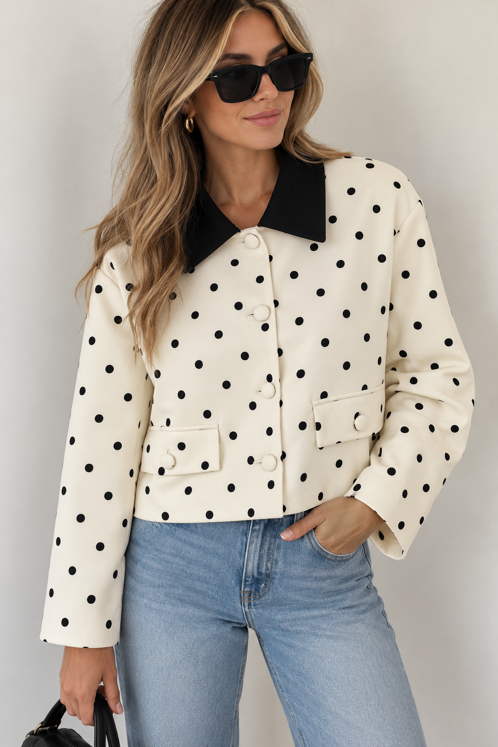 COCO JACKET