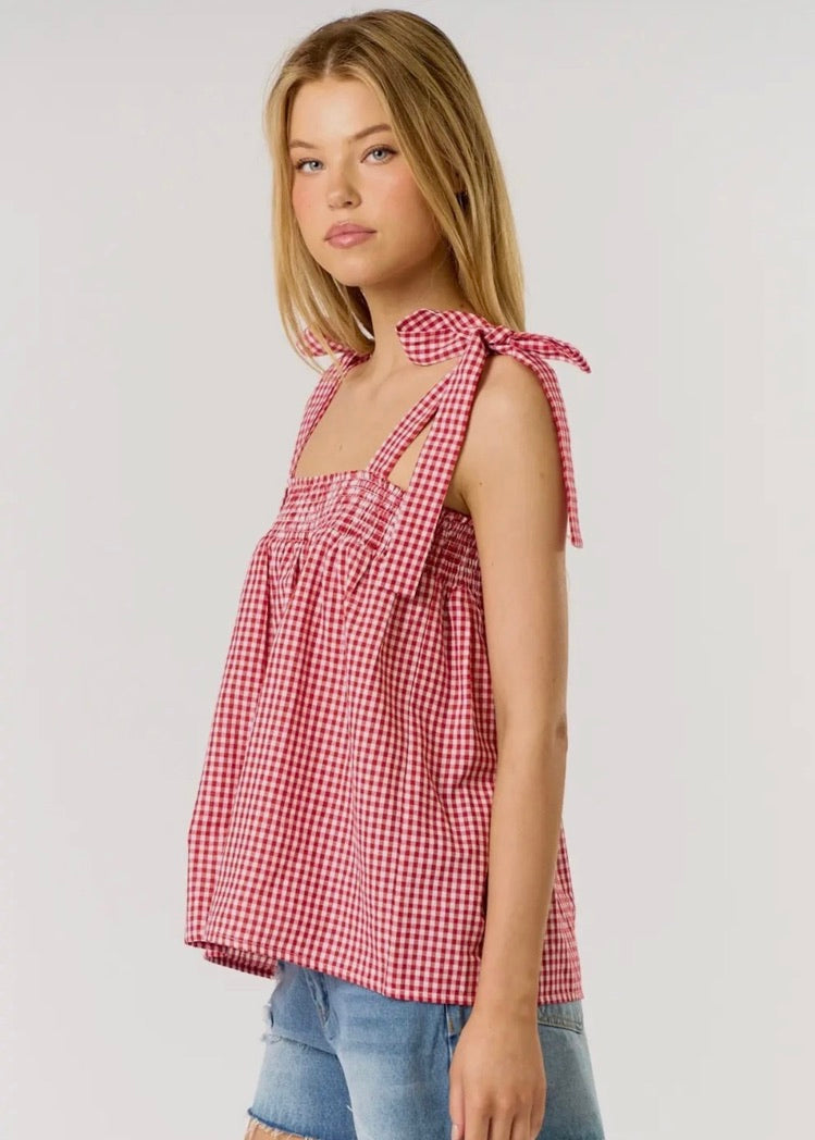 LAKESIDE TOP