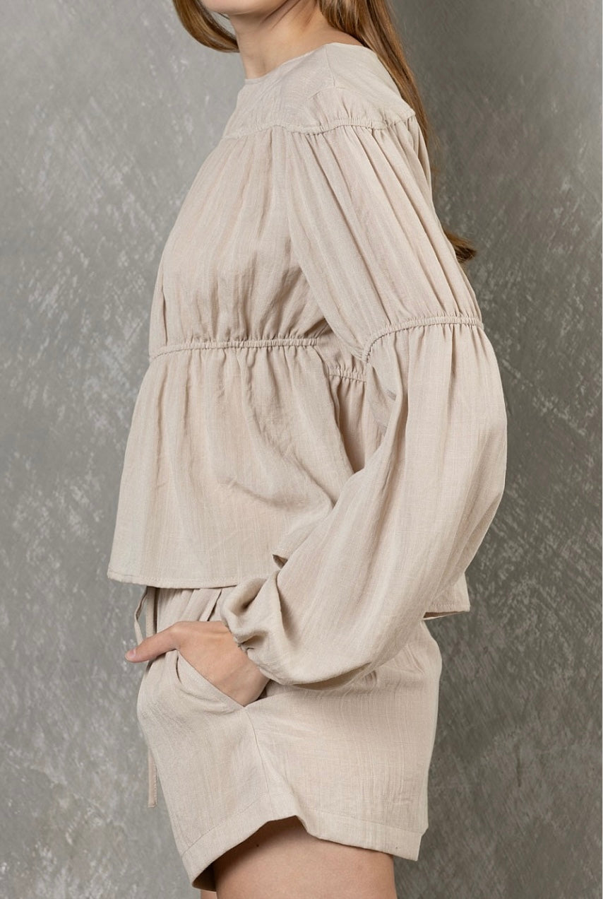 MERRICK TOP