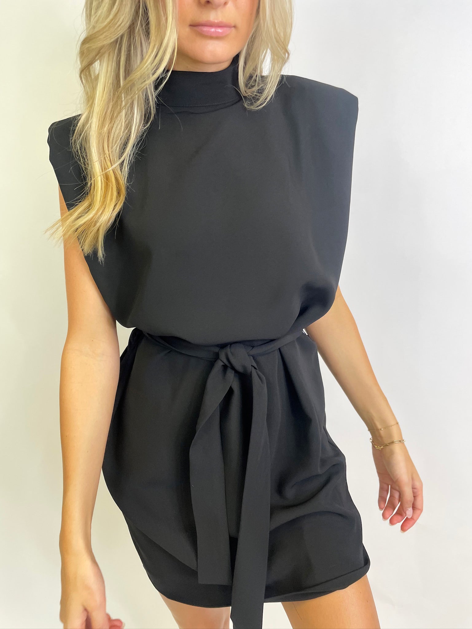 THE ELLIOT DRESS