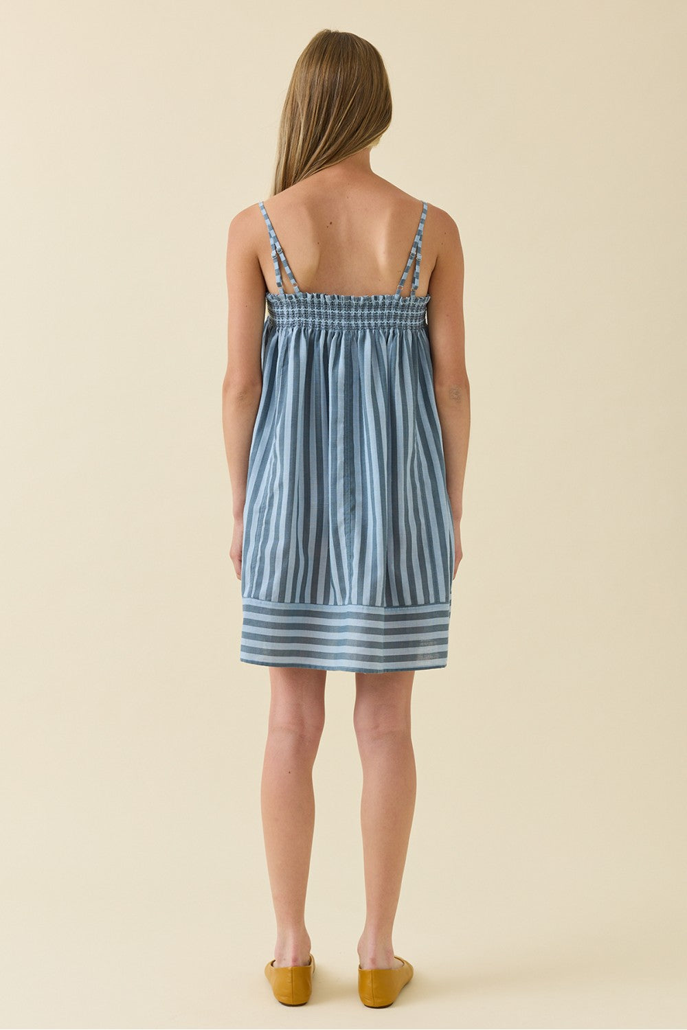 YOUR FAVORITE DRESS