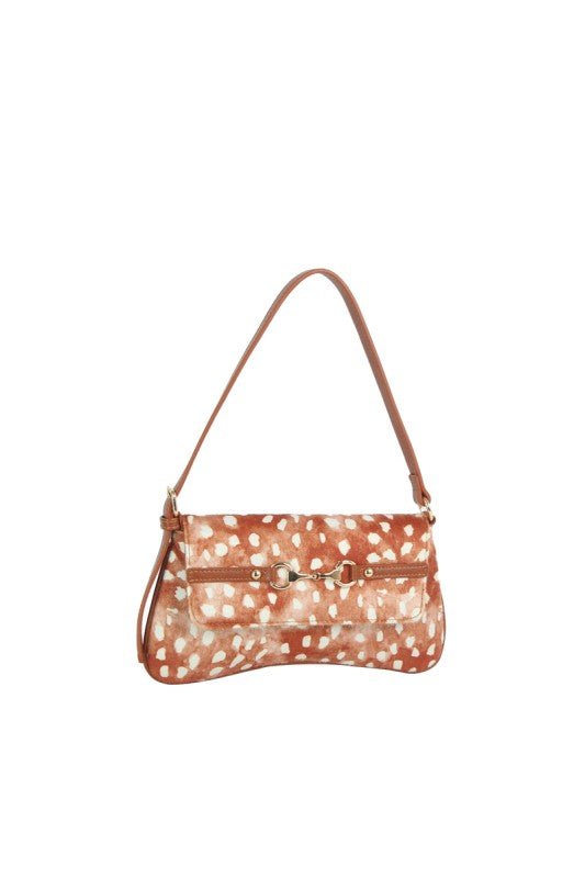 FAWN HANDBAG - Esther Penn