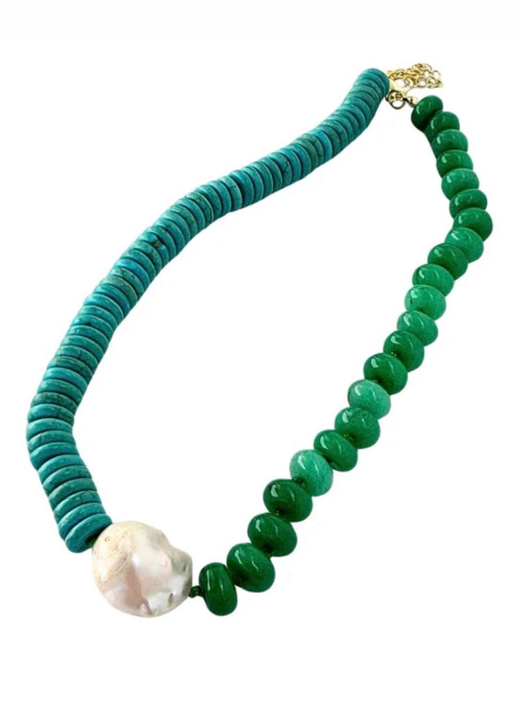 LAINEY NECKLACE