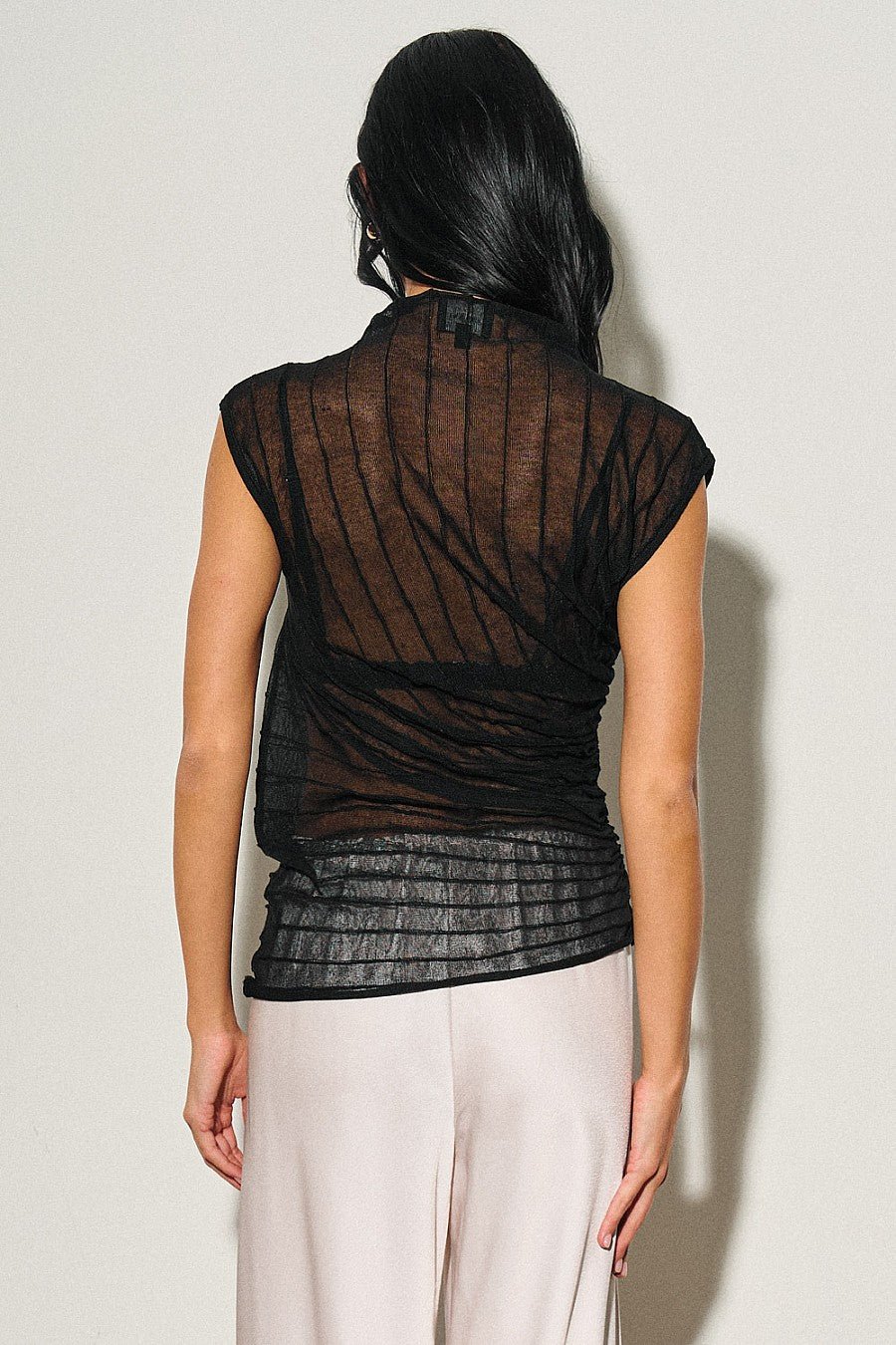 NIGHT OUT TOP - Esther Penn