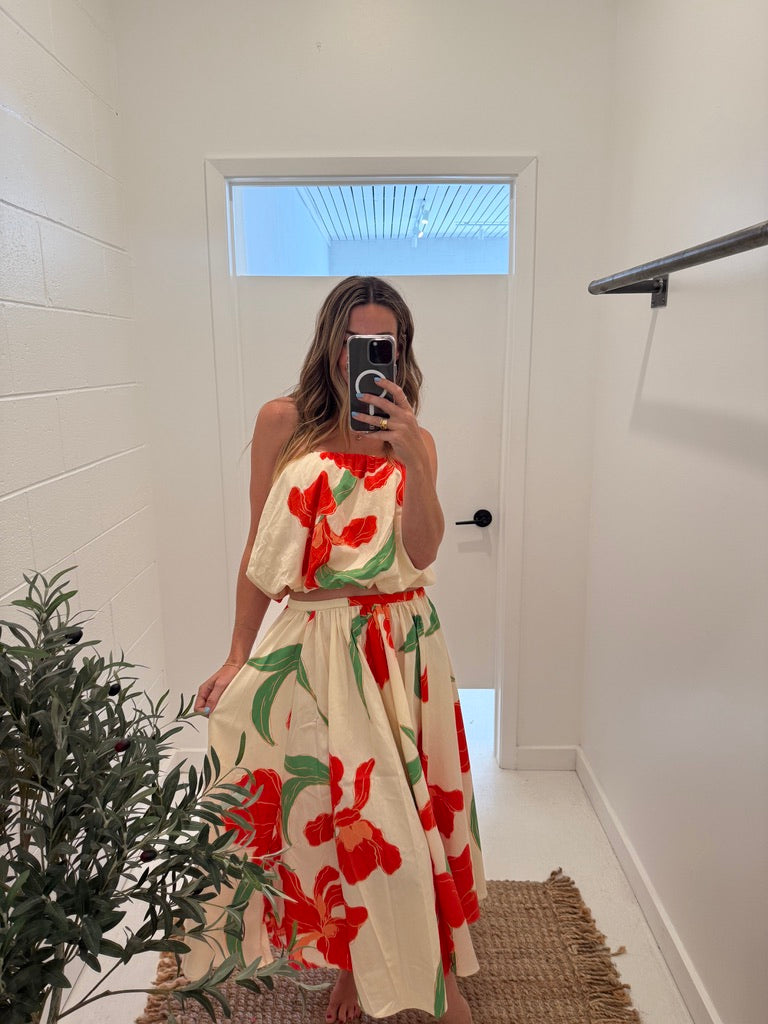 PARADISE TOP