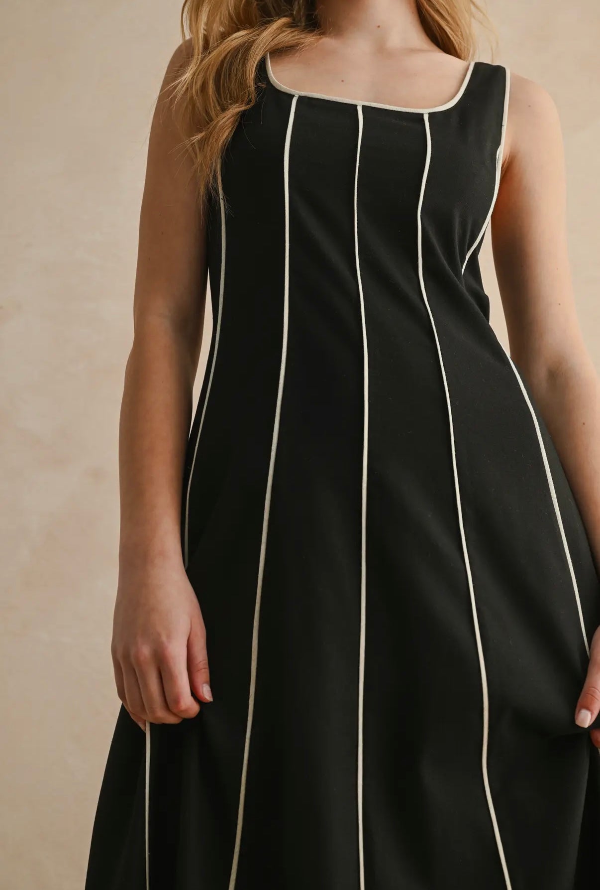 MARGOT MAXI DRESS