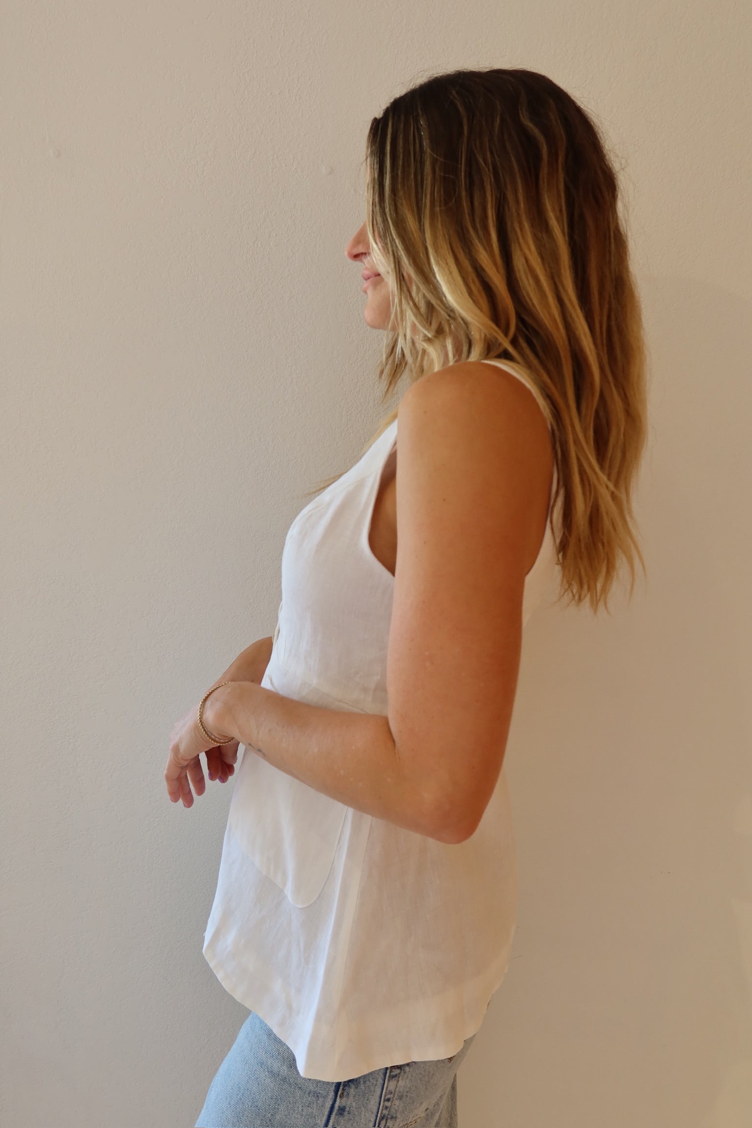 GEORGIANA TOP