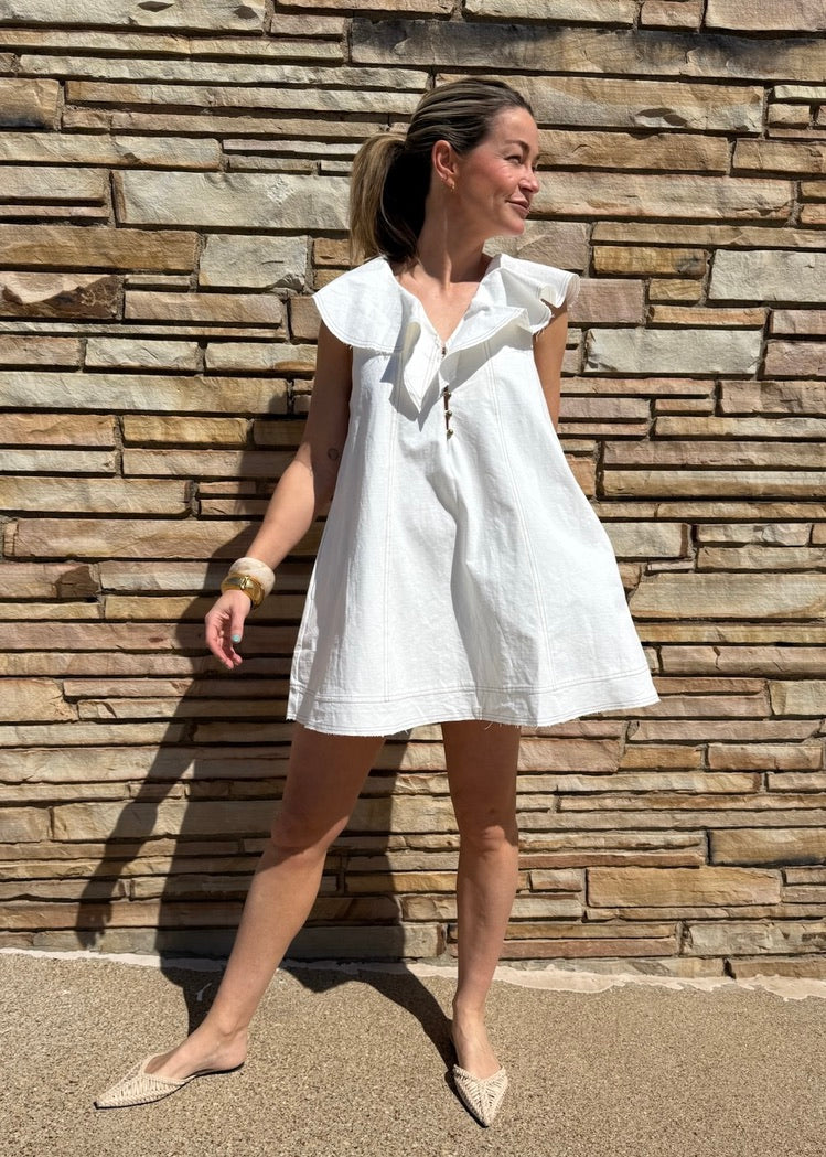 ADDY DRESS