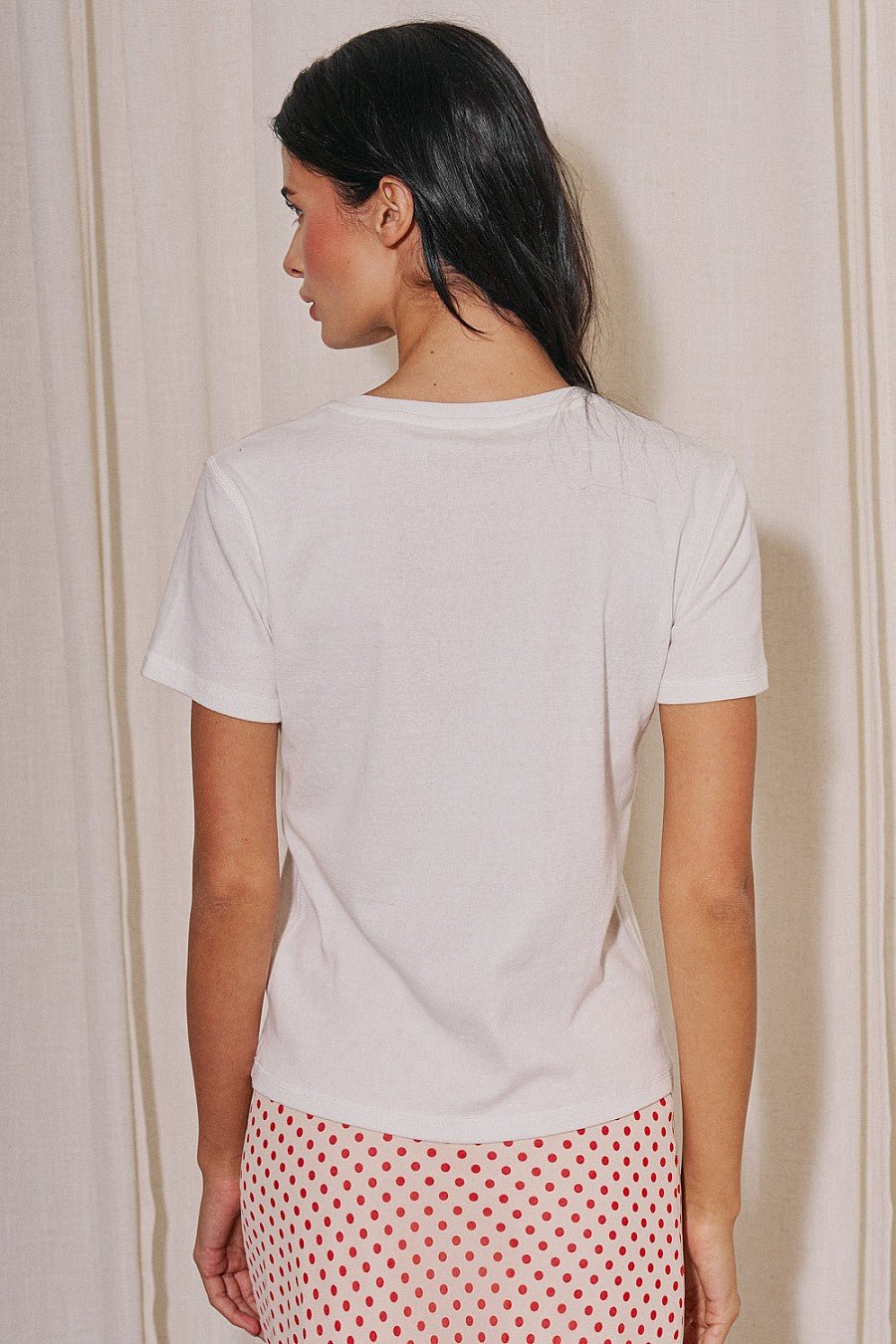 CHERRY ON TOP TSHIRT - Esther Penn