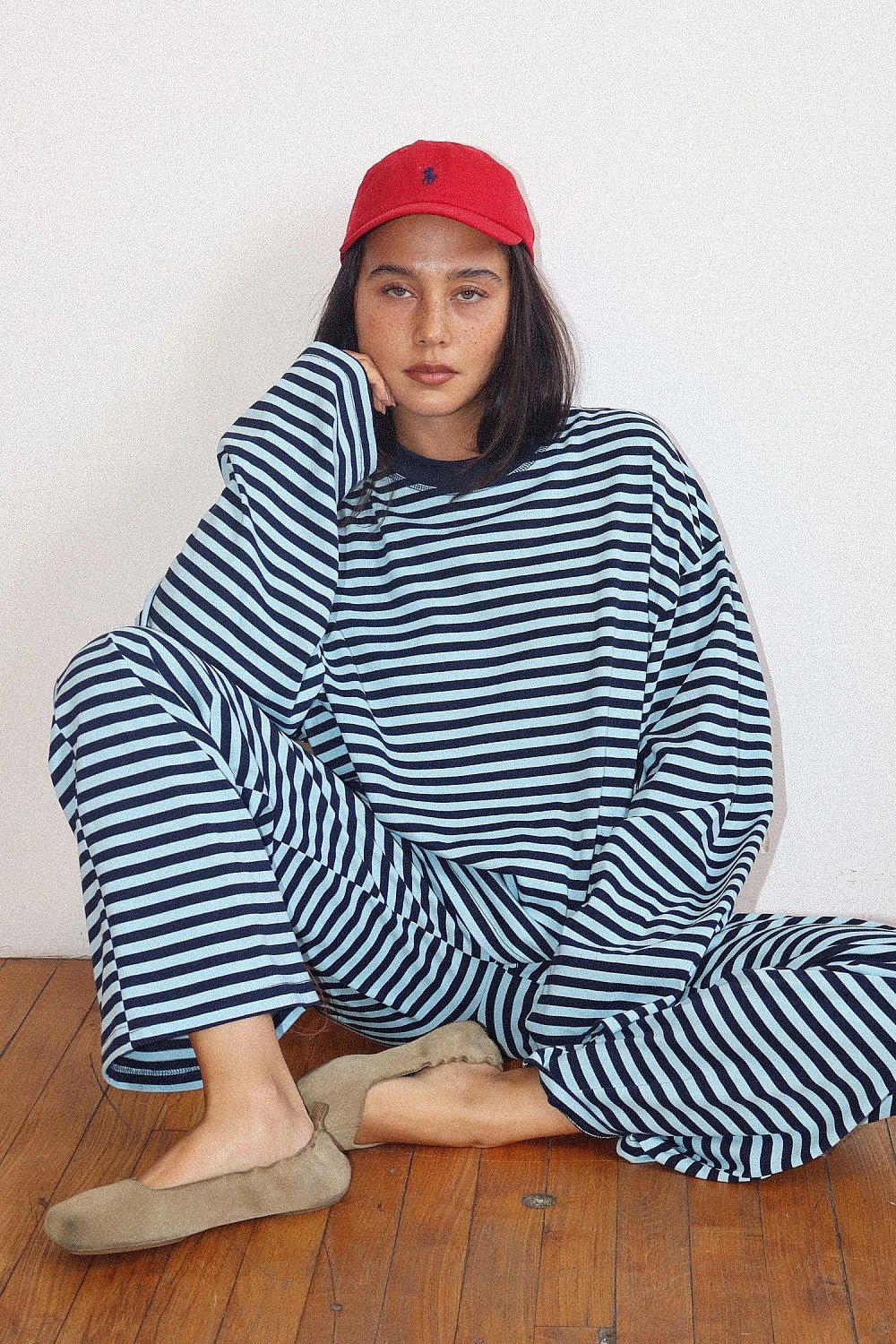 Montana Top - Esther Penn