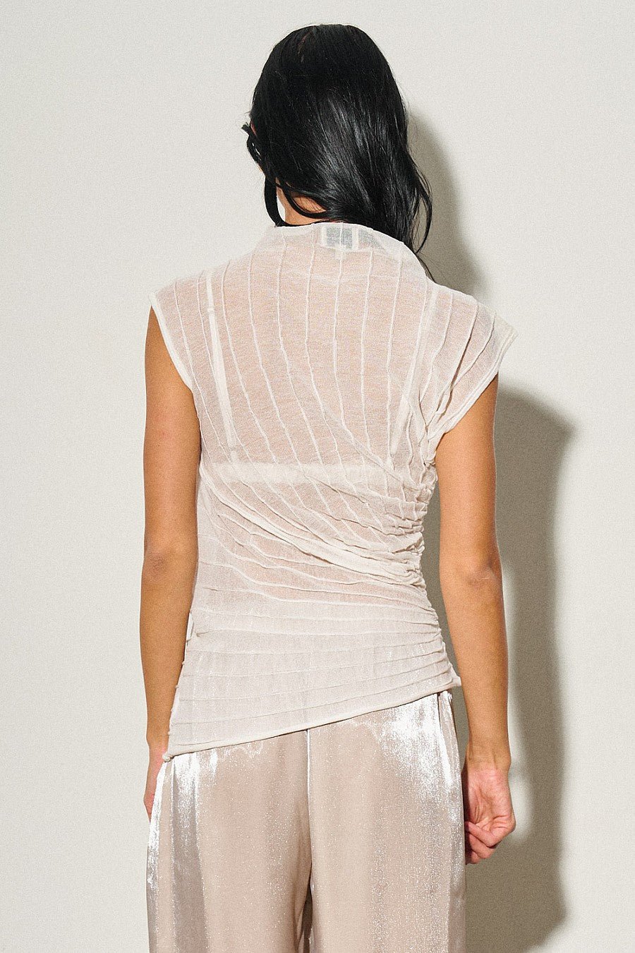 NIGHT OUT TOP - Esther Penn