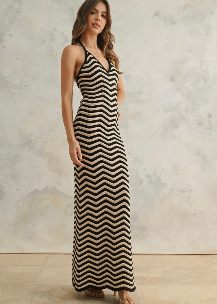 ST TROPEZ DRESS