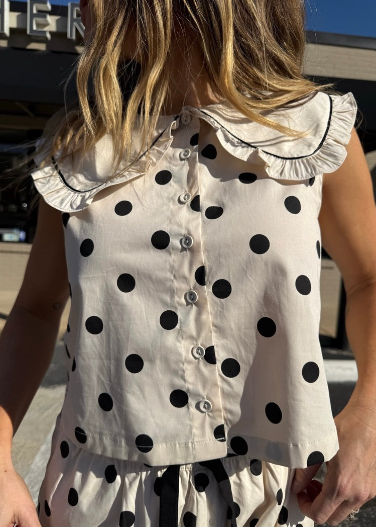 NELLIE TOP