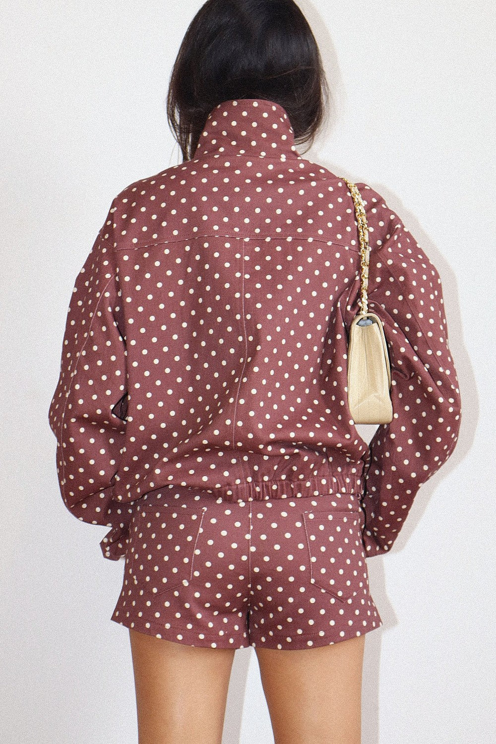 DOTTY SHORTS