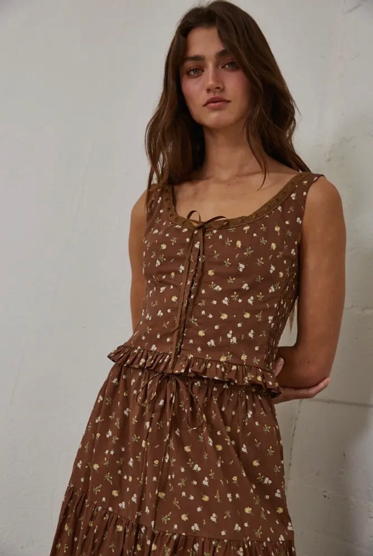 PERRY TOP