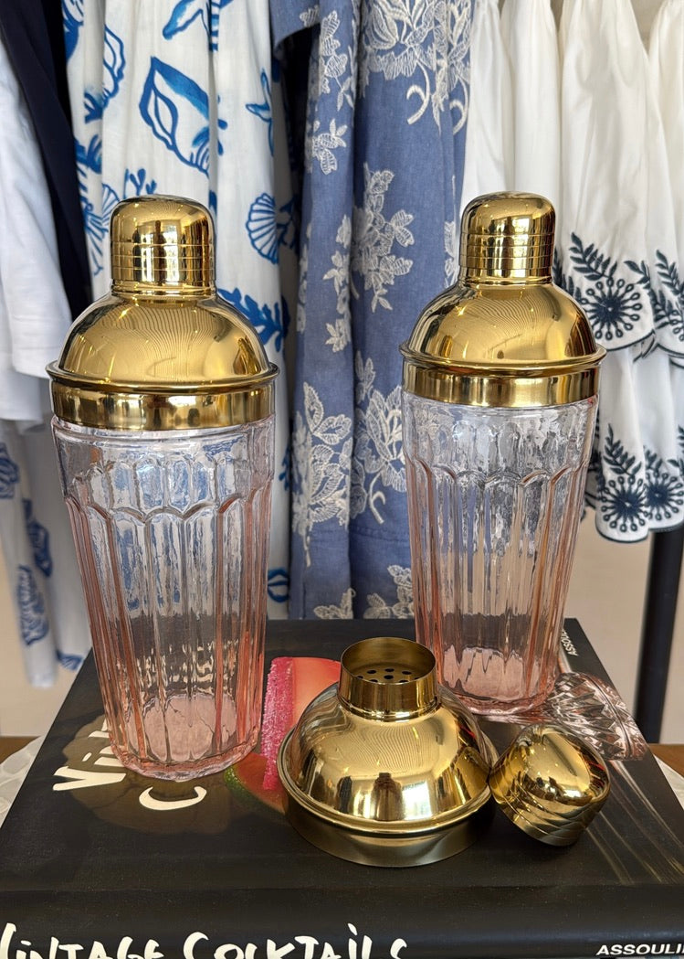 COCKTAIL SHAKER