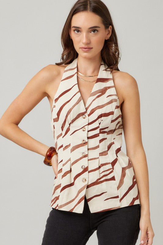 DYLAN VEST