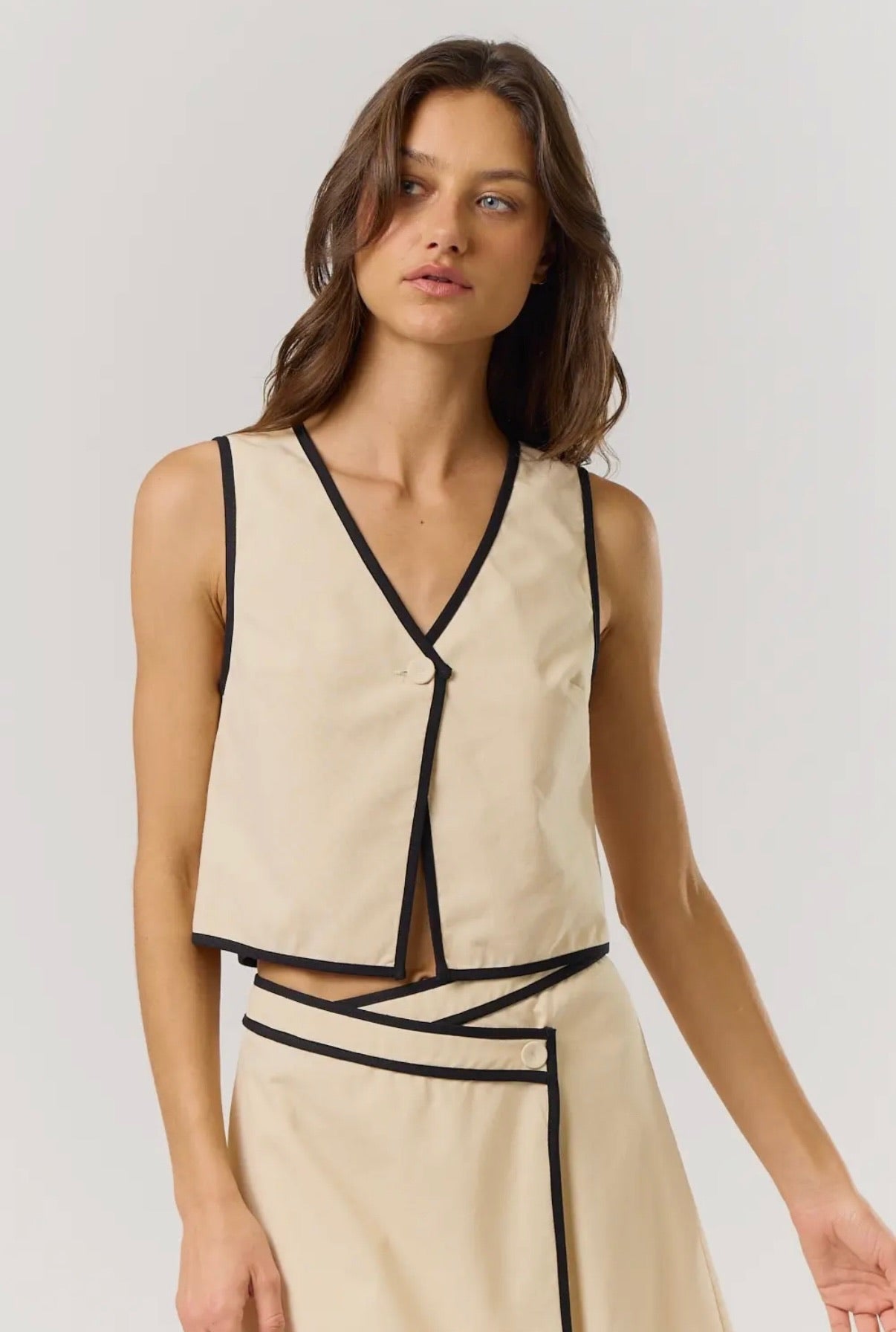 BOBBIE VEST