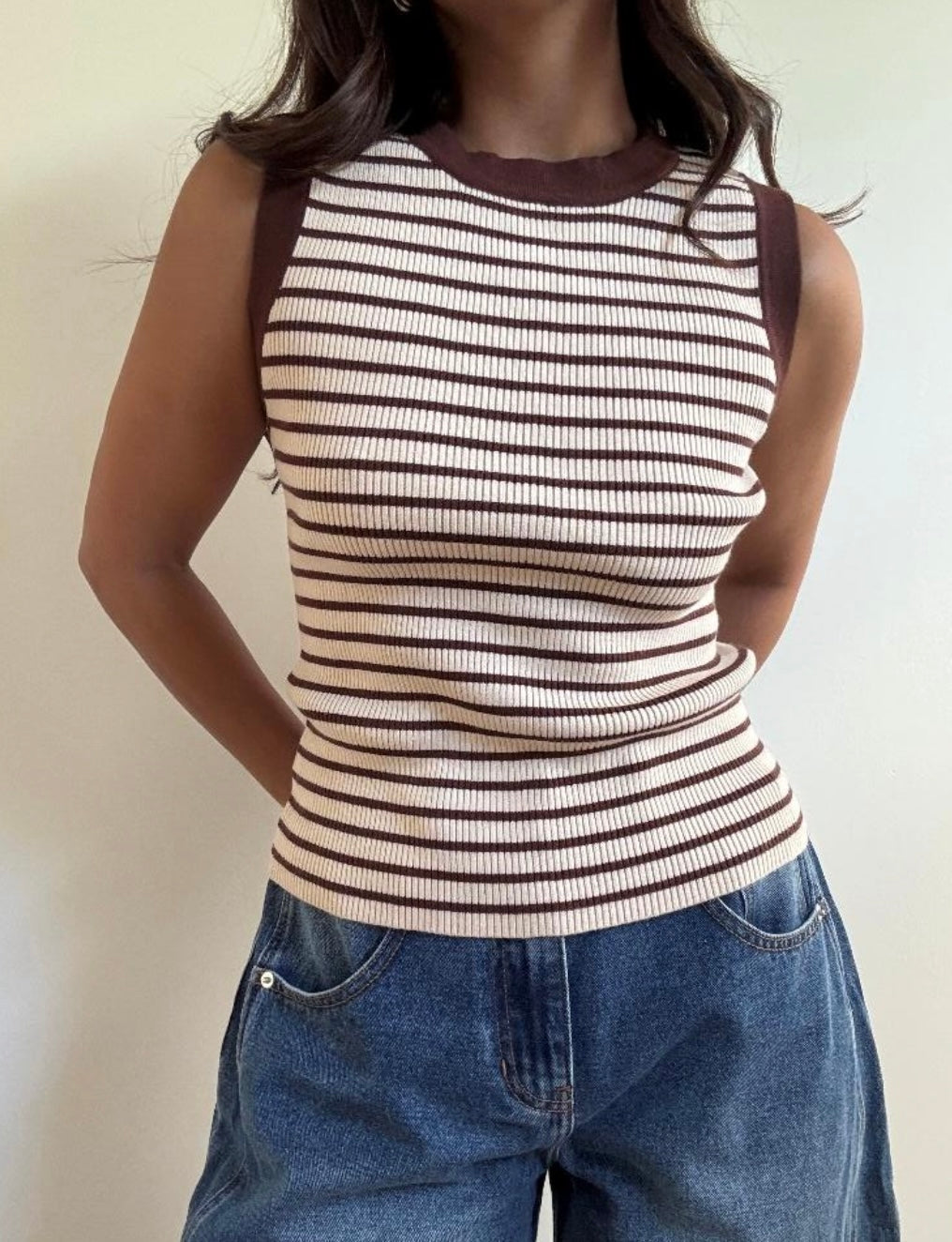 LILA TANK