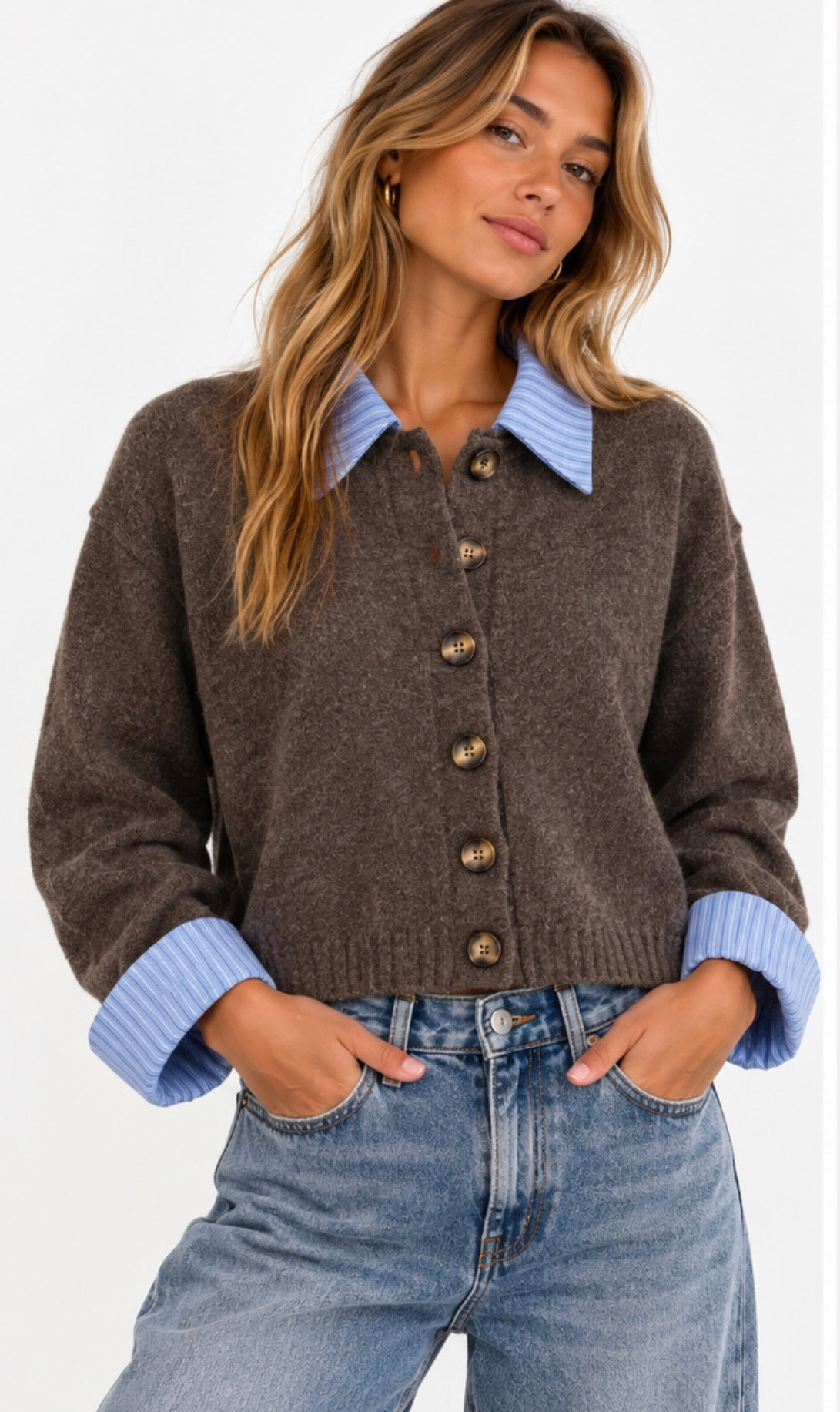 LOLA SWEATER