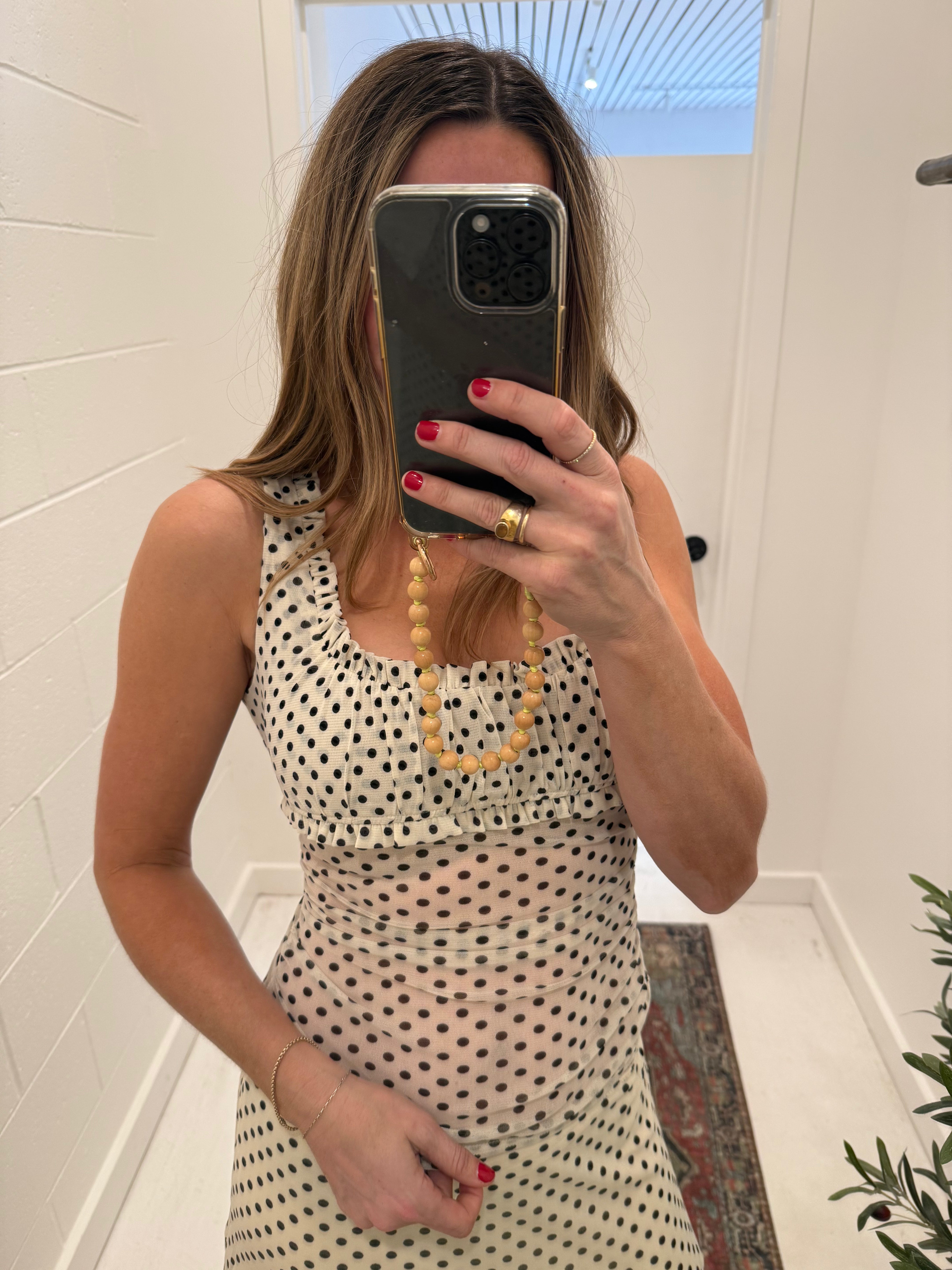 ELLIE TOP - Esther Penn 