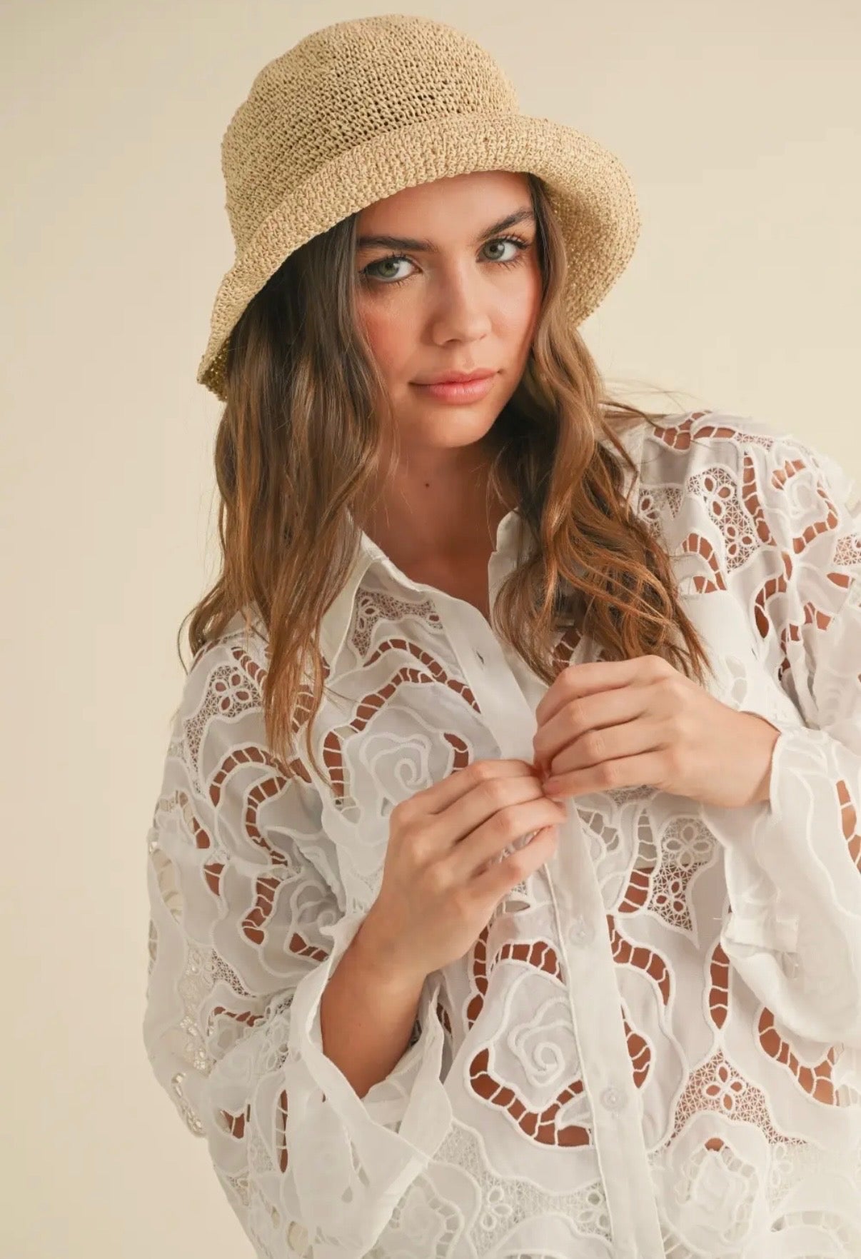 ROSEMARY TOP
