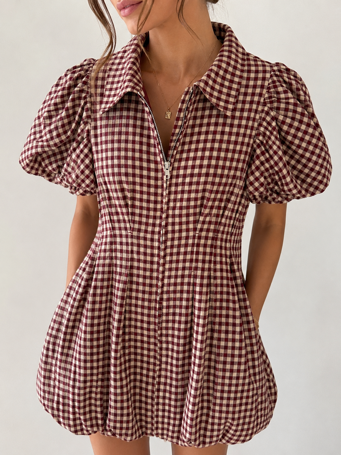 Jordi Mini Dress