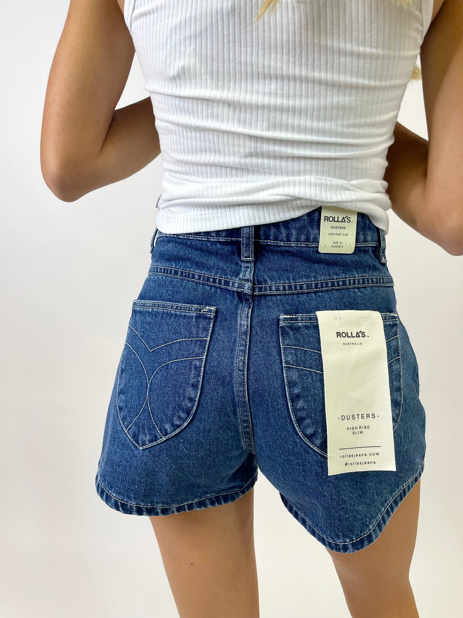 THE SAILOR SHORT